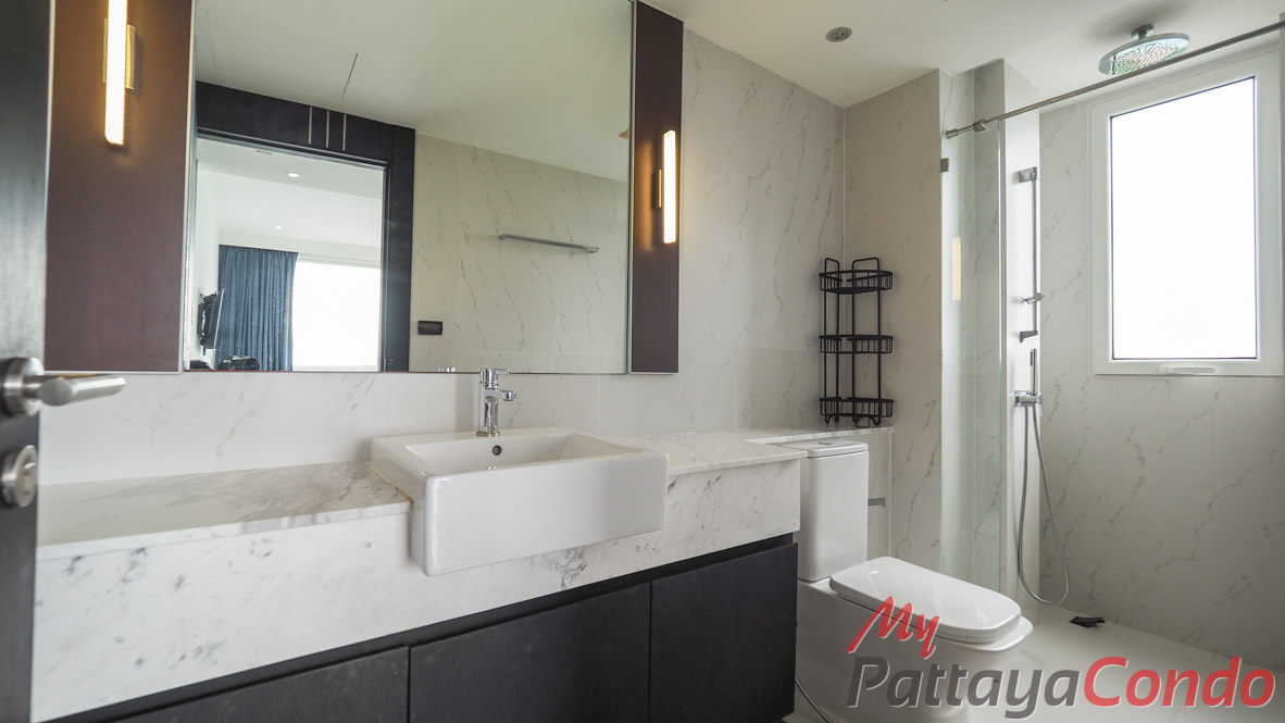 Amari Residences Condo Pattaya For Sale - AMR48-8