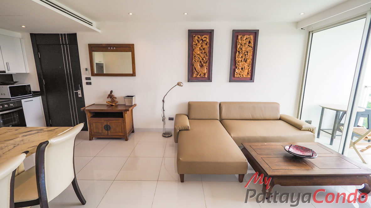 Amari Residences Condo Pattaya For Sale - AMR48-4