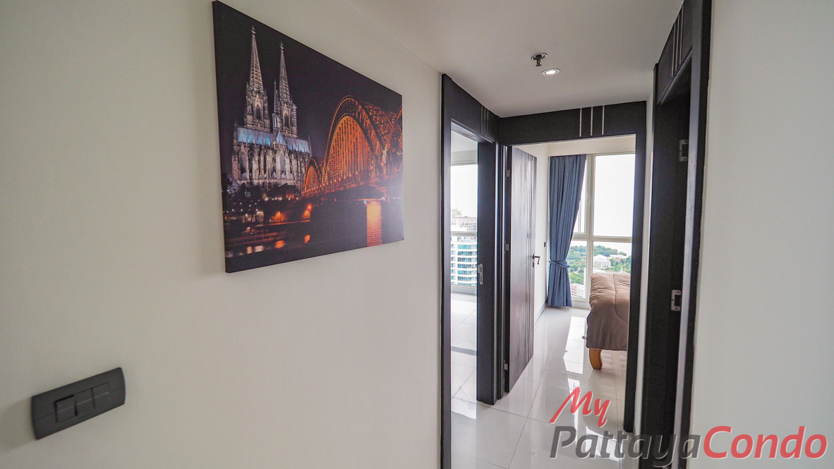 Amari Residences Condo Pattaya For Sale - AMR48-10