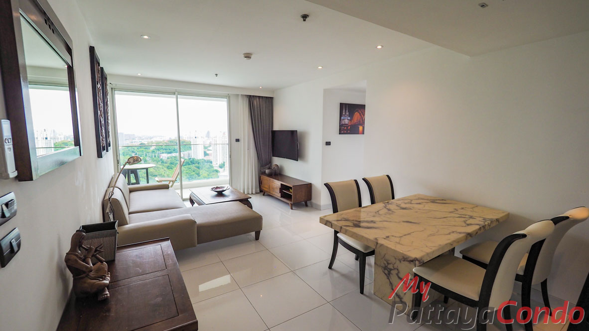Amari Residences Condo Pattaya For Sale - AMR48