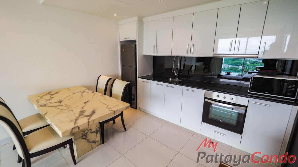 Amari Residences Condo Pattaya For Sale - AMR48-2