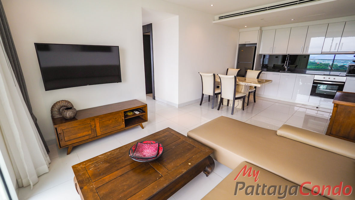 Amari Residences Condo Pattaya For Sale - AMR48-5