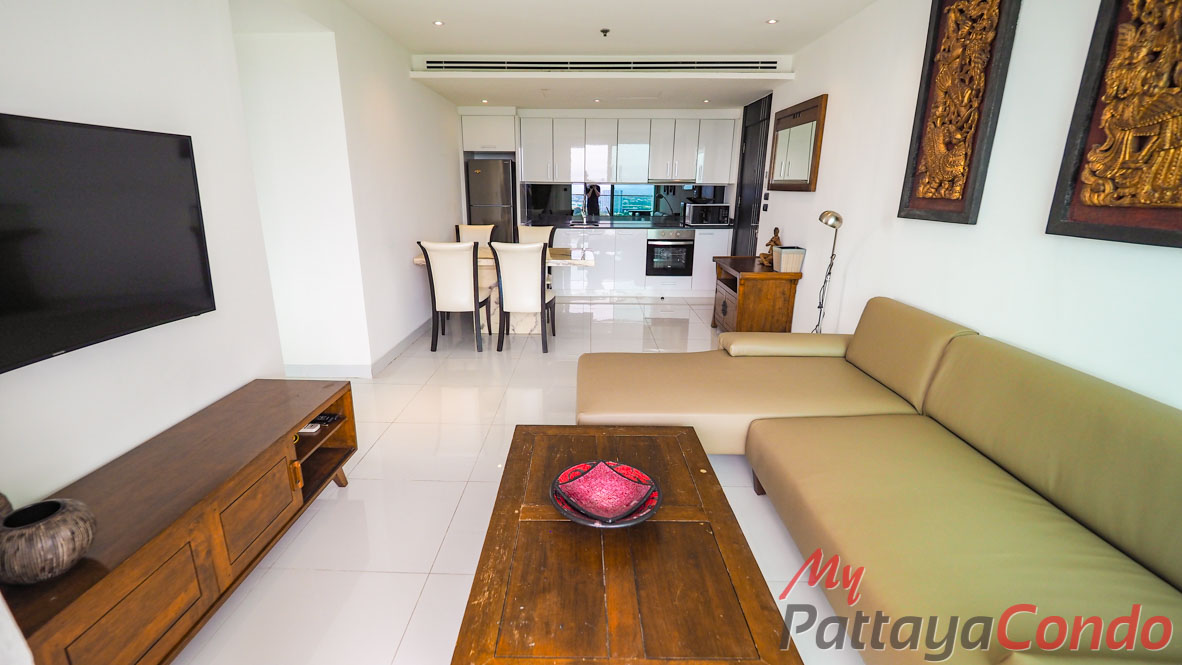 Amari Residences Condo Pattaya For Sale - AMR48-6