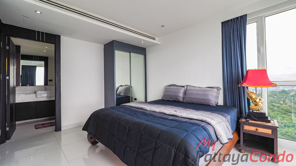 Amari Residences Condo Pattaya For Sale - AMR48-12