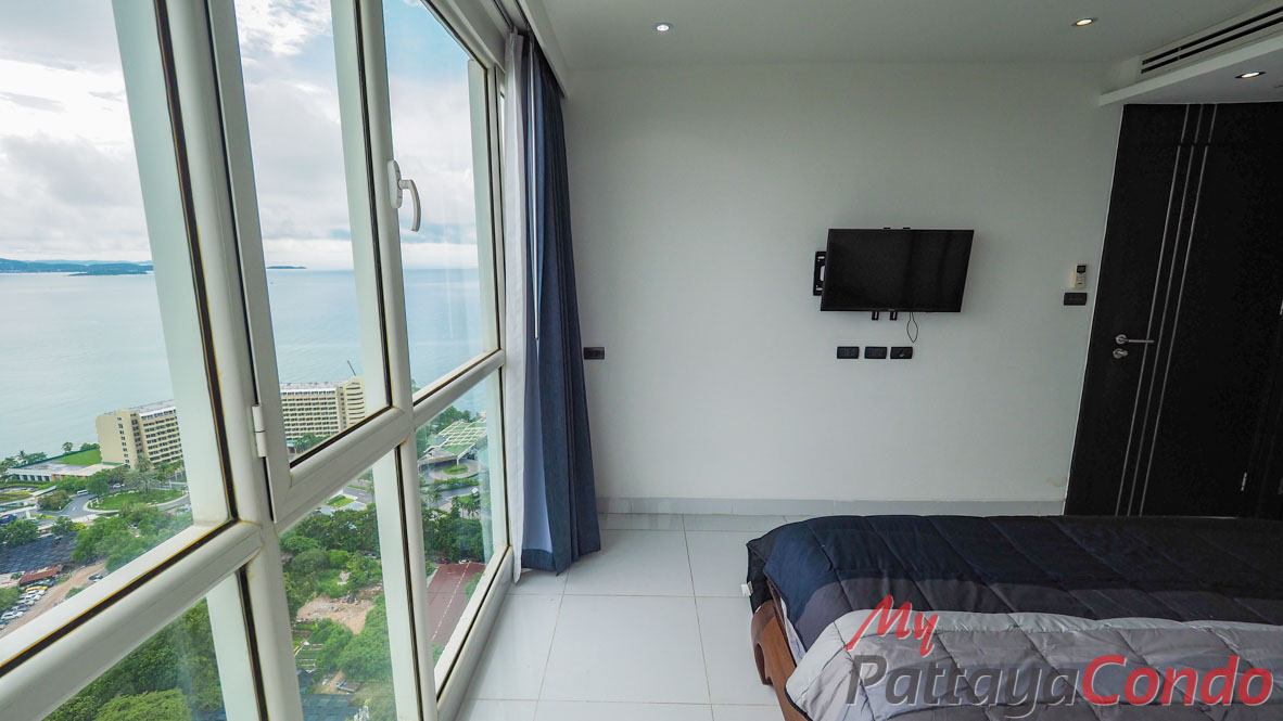 Amari Residences Condo Pattaya For Sale - AMR48-14