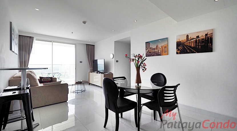 Amari Residences Condo Pattaya For Sale - AMR75-0