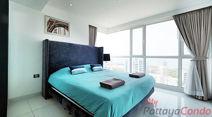 Amari Residences Condo Pattaya For Sale - AMR75-10