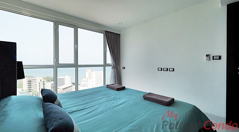 Amari Residences Condo Pattaya For Sale - AMR75-12