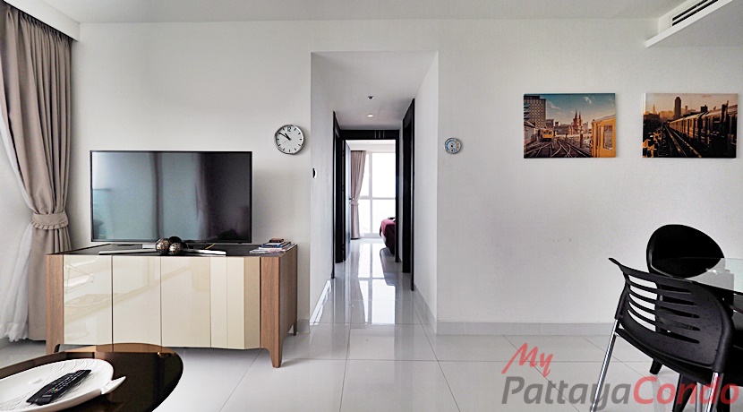 Amari Residences Condo Pattaya For Sale - AMR75-4