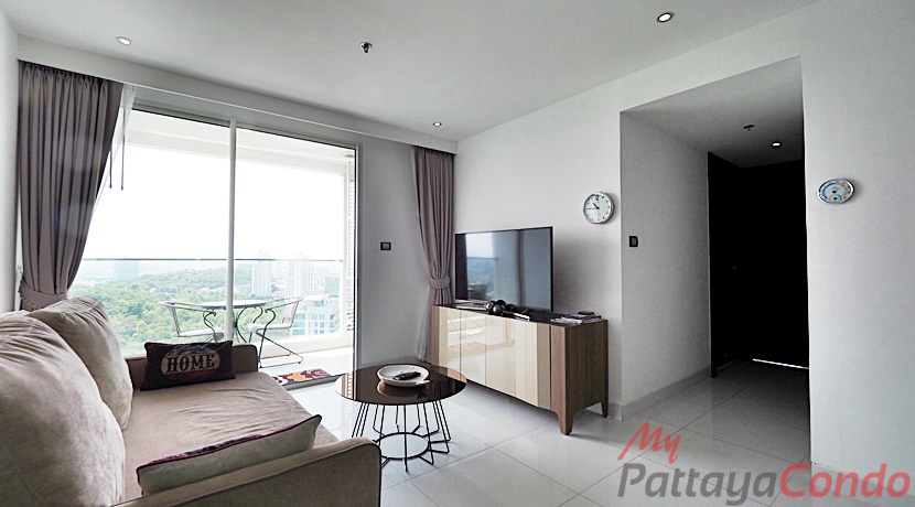 Amari Residences Condo Pattaya For Sale - AMR75-2