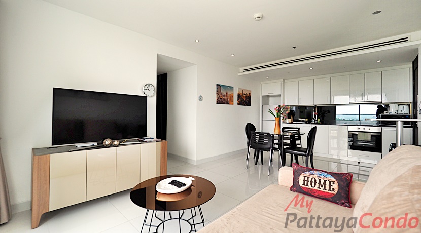 Amari Residences Condo Pattaya For Sale - AMR75-5
