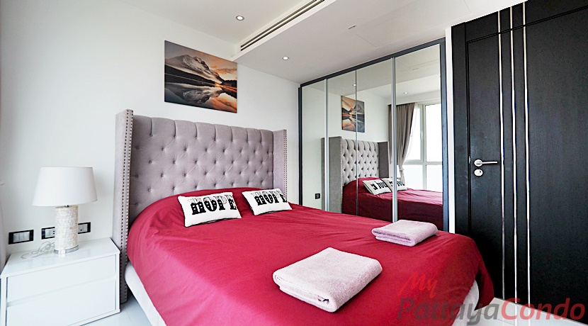 Amari Residences Condo Pattaya For Sale - AMR75-7