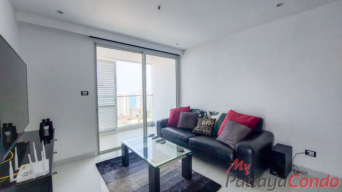 Amari Residences Condo Pattaya For Sale - AMR90-5