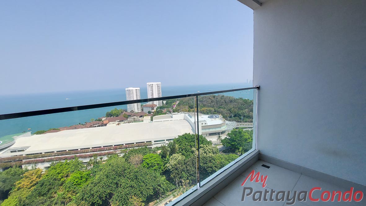 Amari Residences Condo Pattaya For Sale - AMR90-19