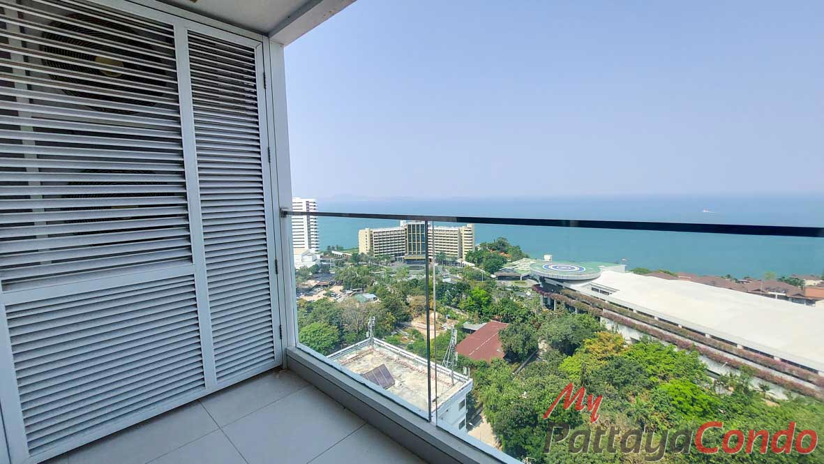 Amari Residences Condo Pattaya For Sale - AMR90-21