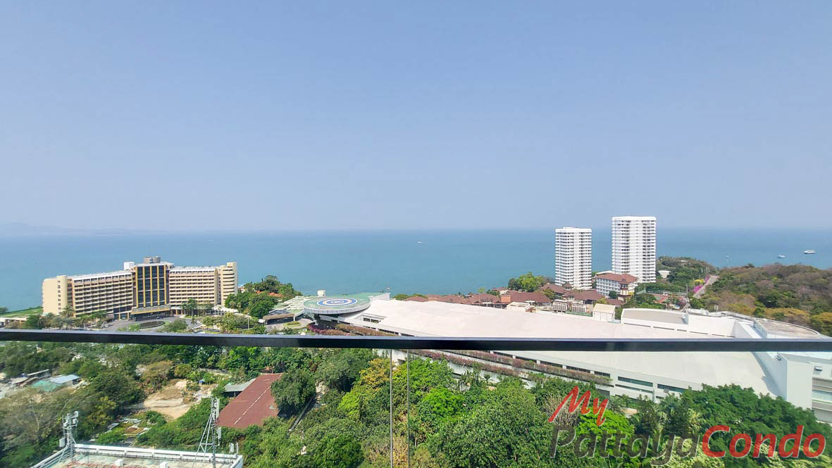 Amari Residences Condo Pattaya For Sale - AMR90-20