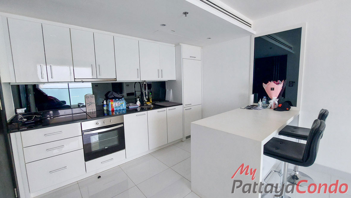 Amari Residences Condo Pattaya For Sale - AMR90-1