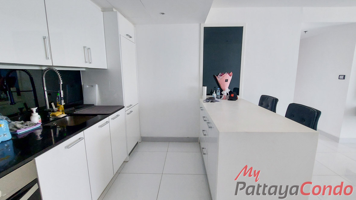 Amari Residences Condo Pattaya For Sale - AMR90-2
