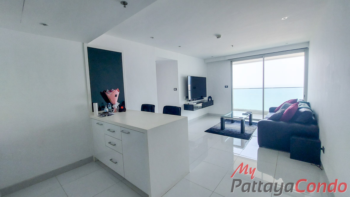 Amari Residences Condo Pattaya For Sale - AMR90-3