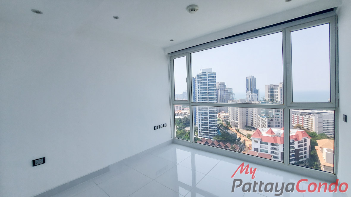 Amari Residences Condo Pattaya For Sale - AMR90-16