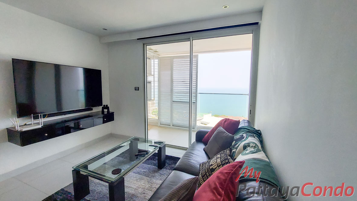 Amari Residences Condo Pattaya For Sale - AMR90-0
