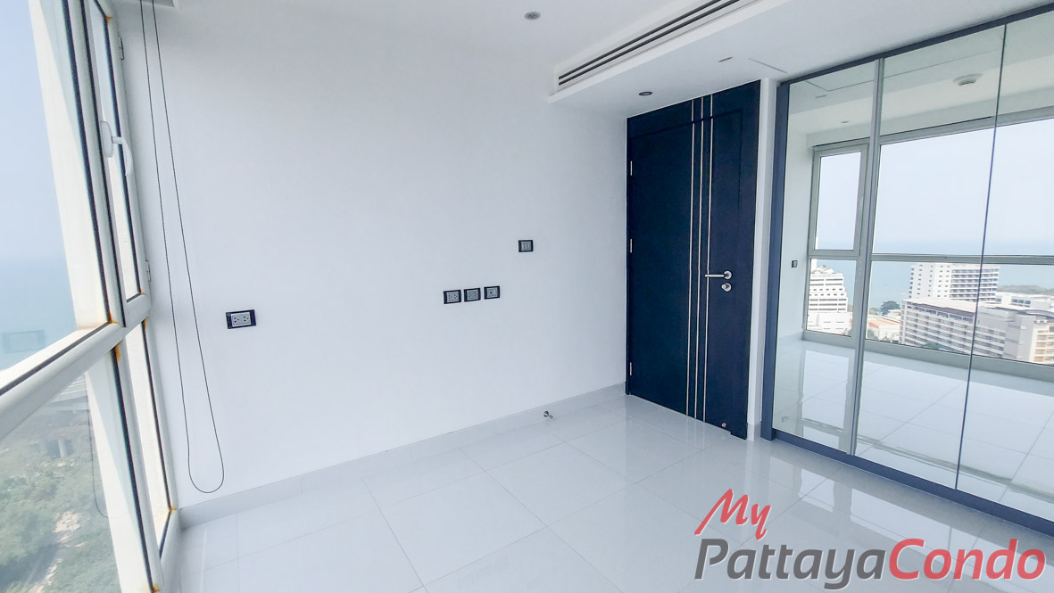 Amari Residences Condo Pattaya For Sale - AMR90-18