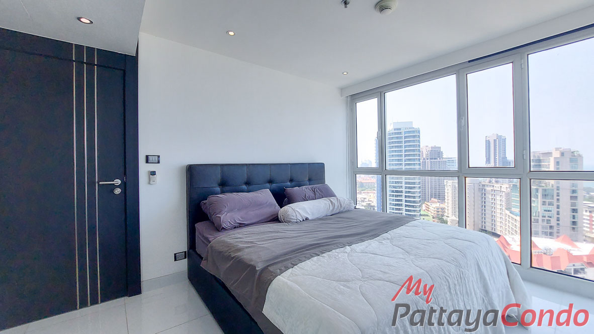 Amari Residences Condo Pattaya For Sale - AMR90-10