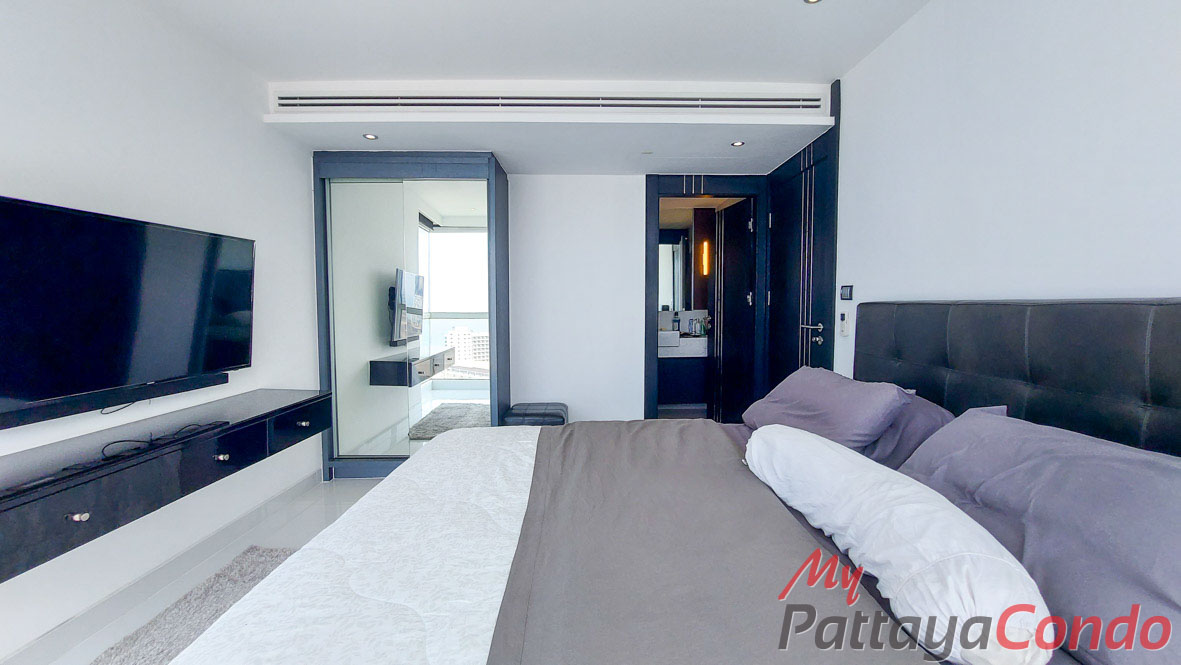 Amari Residences Condo Pattaya For Sale - AMR90-11