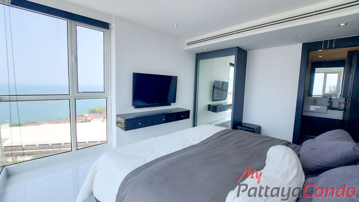 Amari Residences Condo Pattaya For Sale - AMR90-12