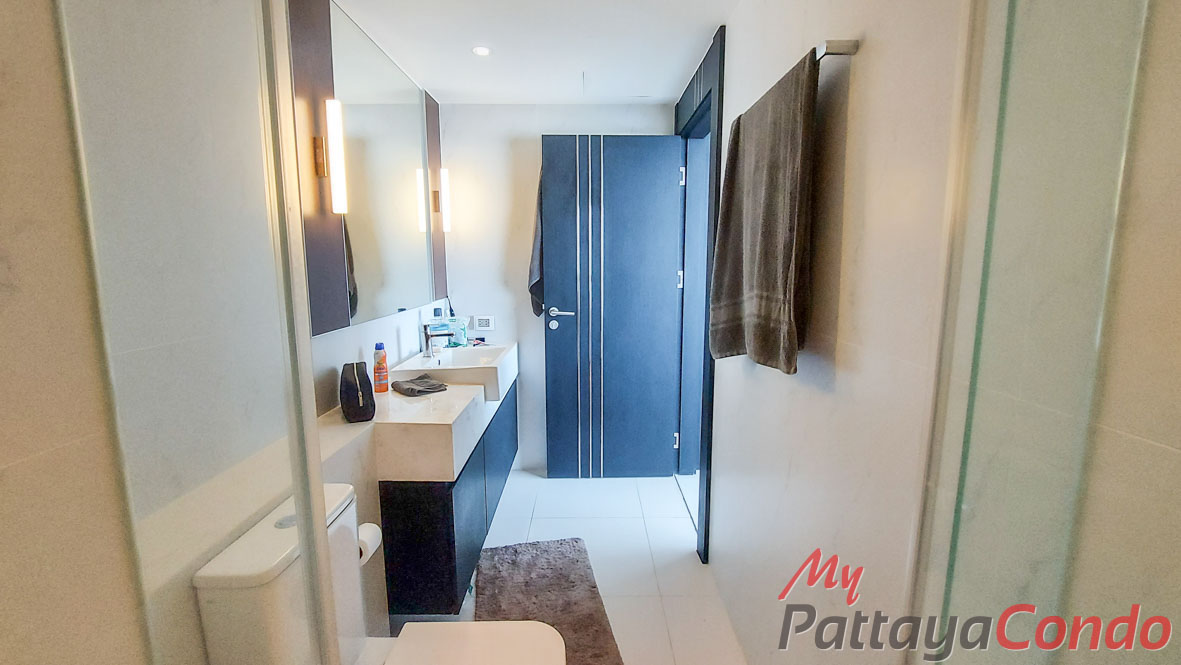 Amari Residences Condo Pattaya For Sale - AMR90-14