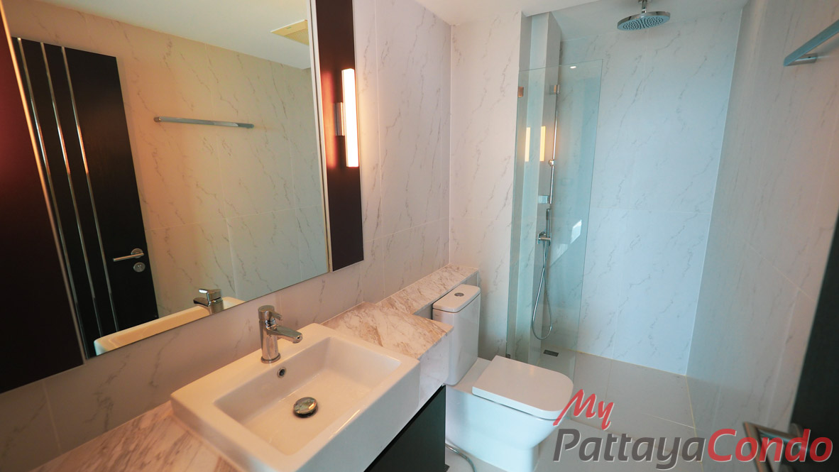 Amari Residences Condo Pattaya For Sale - AMR96-11