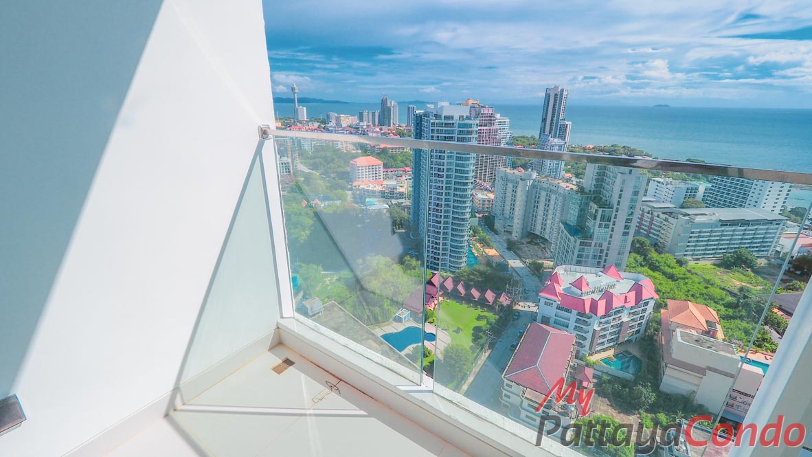 Amari Residences Condo Pattaya For Sale - AMR96-14
