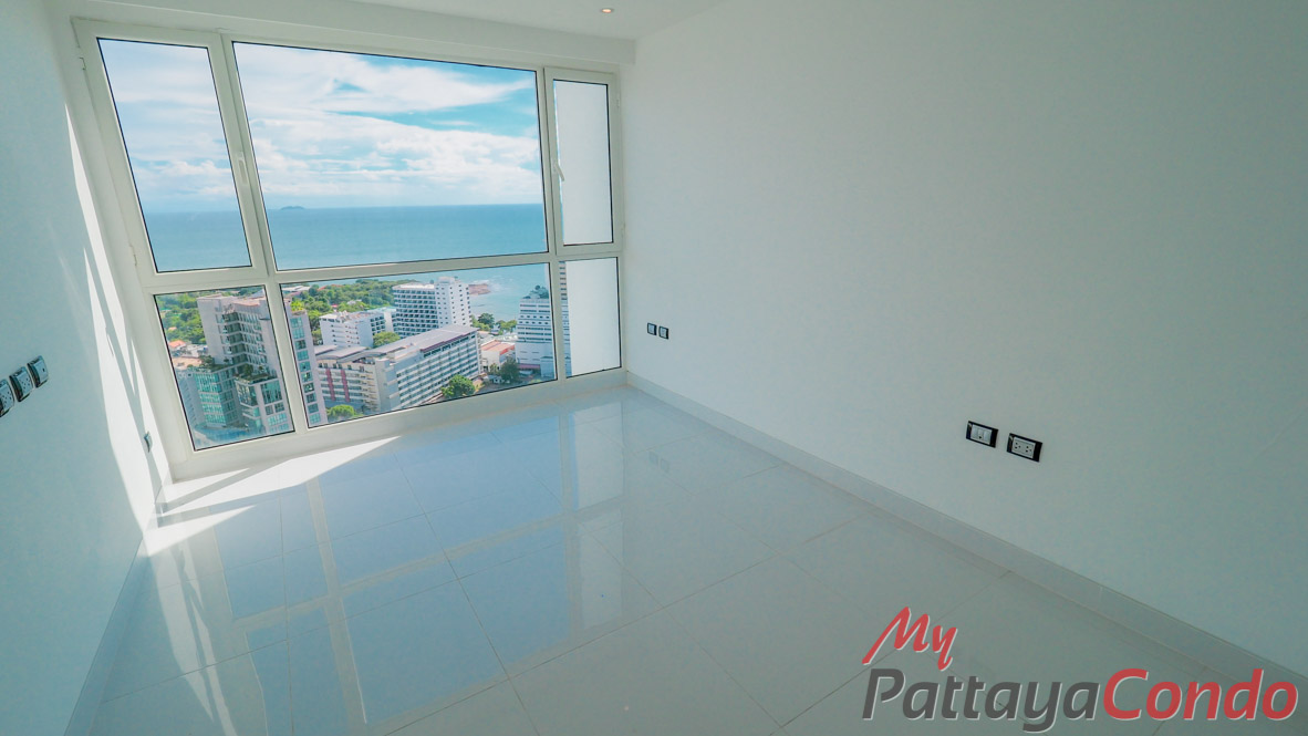 Amari Residences Condo Pattaya For Sale - AMR96-6