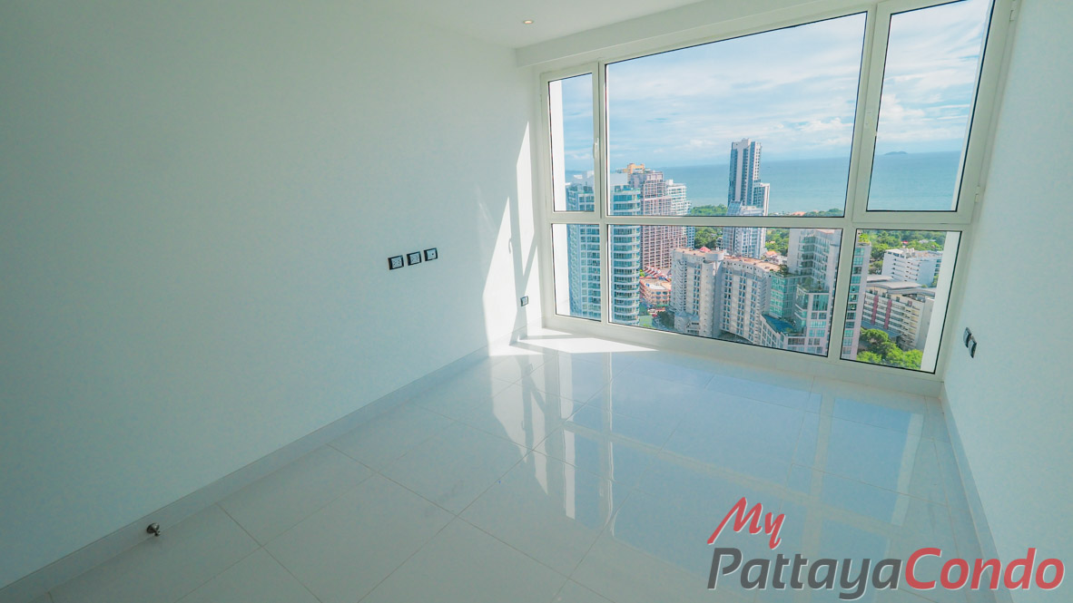 Amari Residences Condo Pattaya For Sale - AMR96-8
