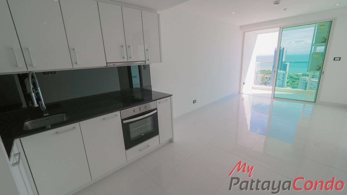 Amari Residences Condo Pattaya For Sale - AMR96-0