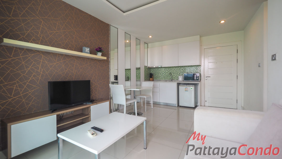 Amazon Residence Pattaya Condo For Sale - AMZ24-5