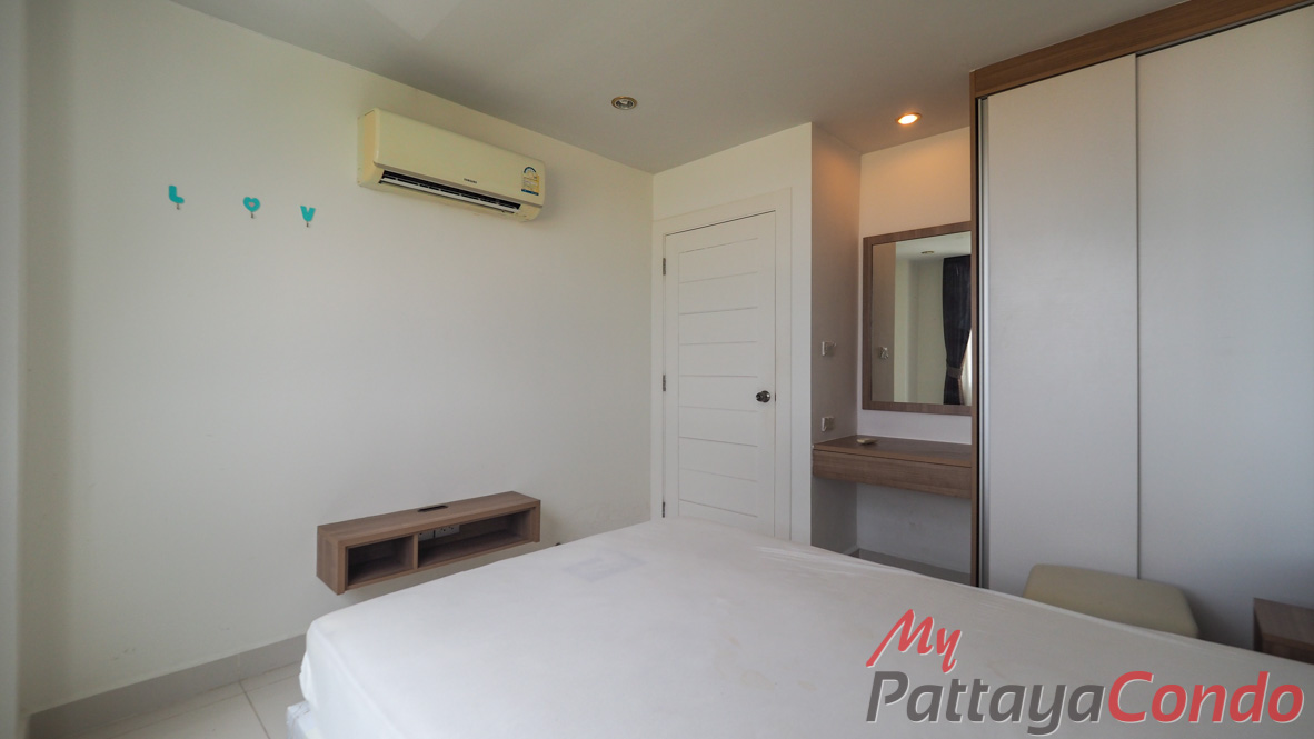 Amazon Residence Pattaya Condo For Sale - AMZ24-9