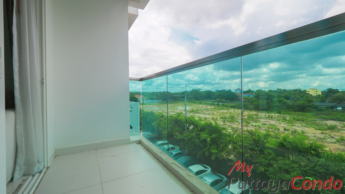 Amazon Residence Pattaya Condo For Sale - AMZ24-12