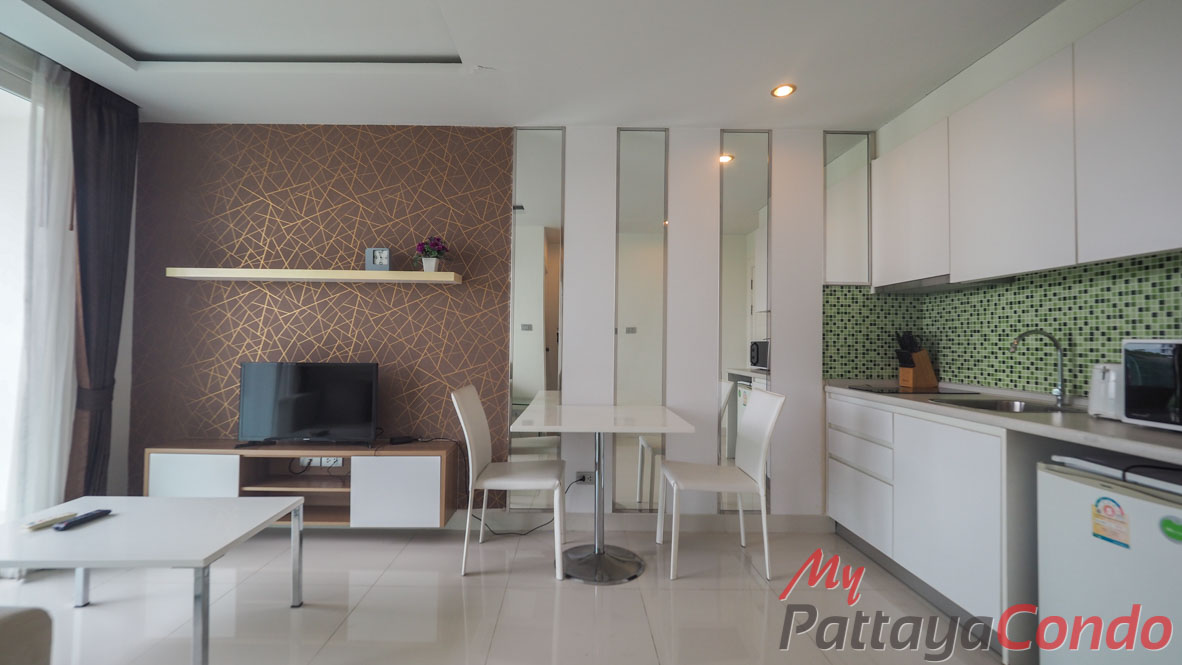 Amazon Residence Pattaya Condo For Sale - AMZ24-4