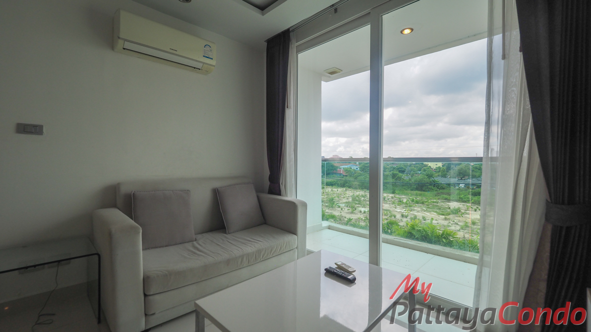Amazon Residence Pattaya Condo For Sale - AMZ24-2