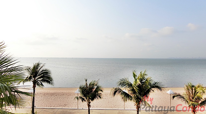 Ananya Beachfront Condominium For Sale - ANY02-19