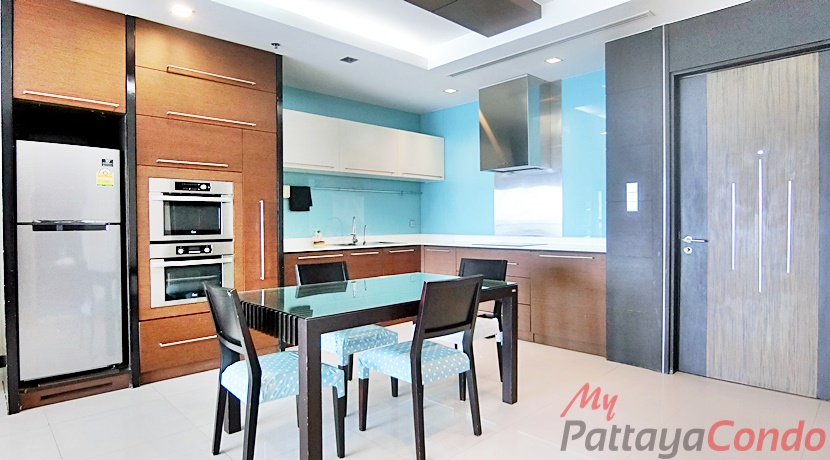 Ananya Beachfront Condominium For Sale - ANY02-3