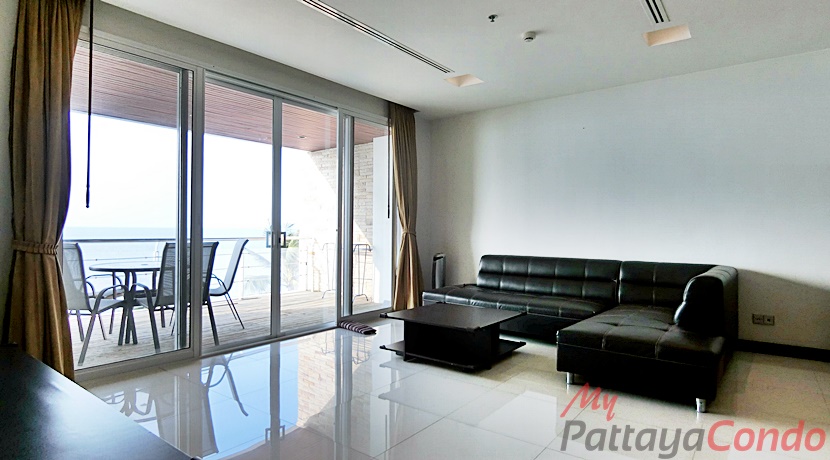 Ananya Beachfront Condominium For Sale - ANY02-4