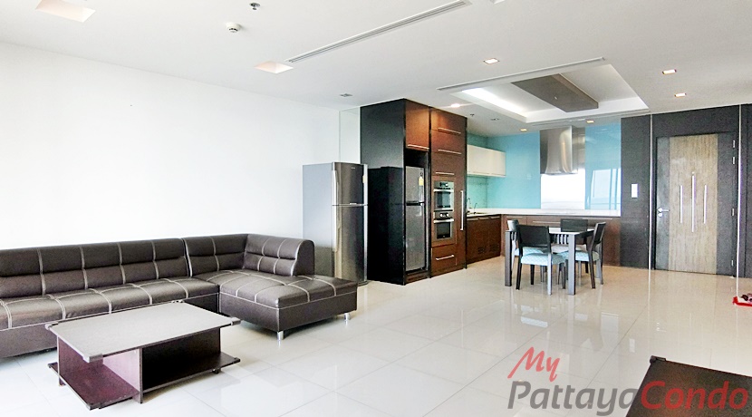 Ananya Beachfront Condominium For Sale - ANY02-5