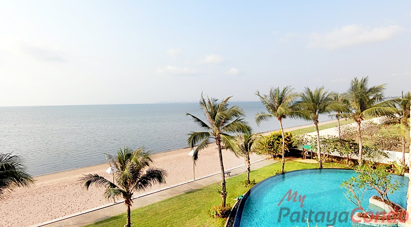 Ananya Beachfront Condominium For Sale - ANY02-20