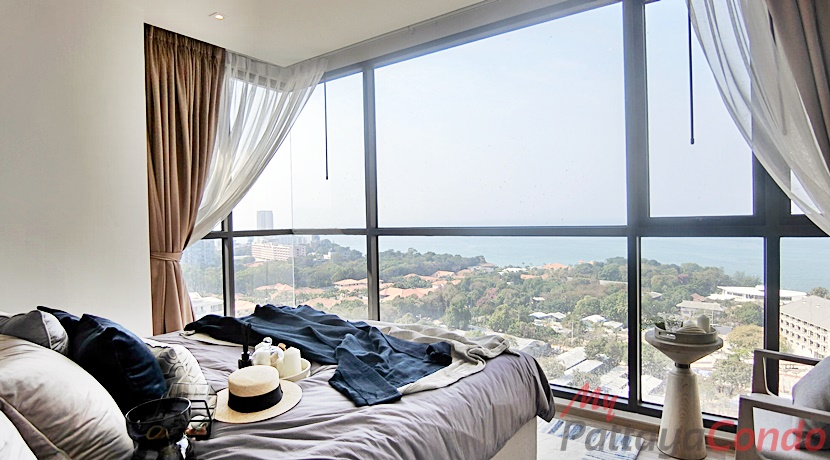 Andromeda Pattaya Condo For Sale - ANDROM06-8