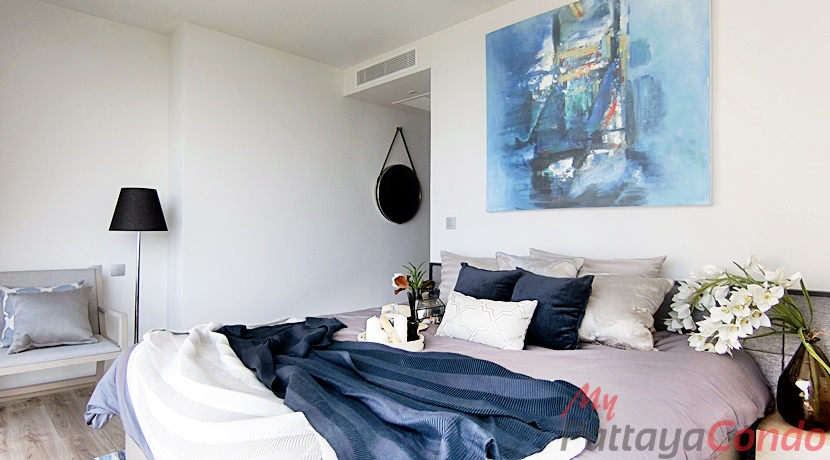 Andromeda Pattaya Condo For Sale - ANDROM06-10