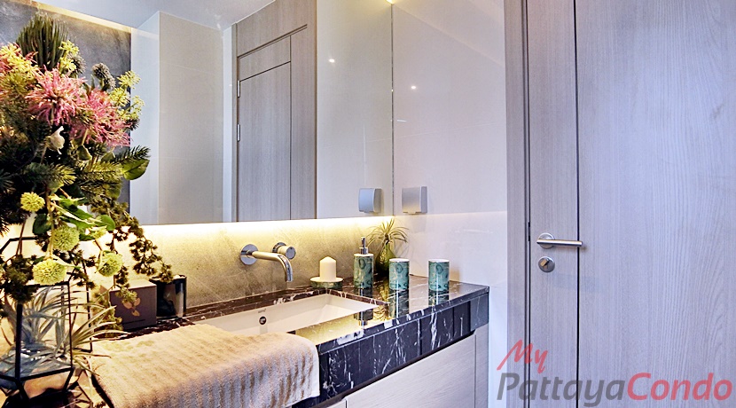 Andromeda Pattaya Condo For Sale - ANDROM06-13