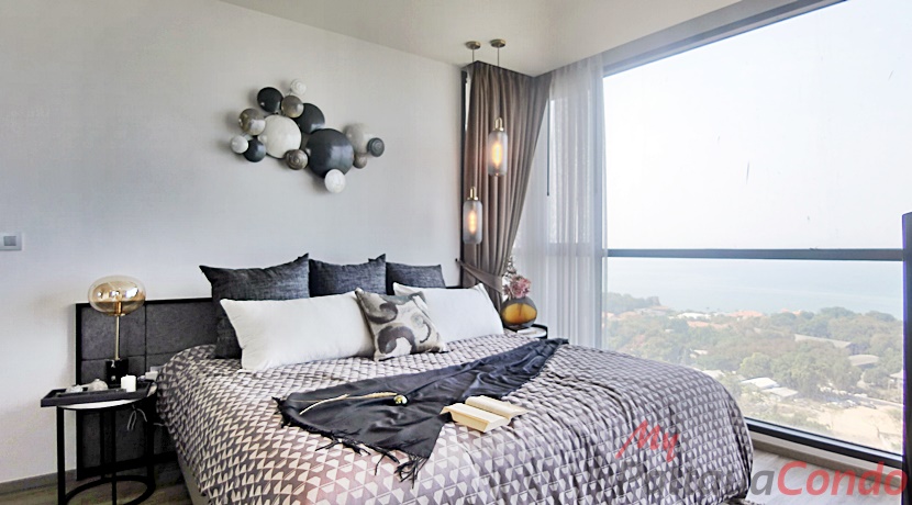 Andromeda Pattaya Condo For Sale - ANDROM04-9