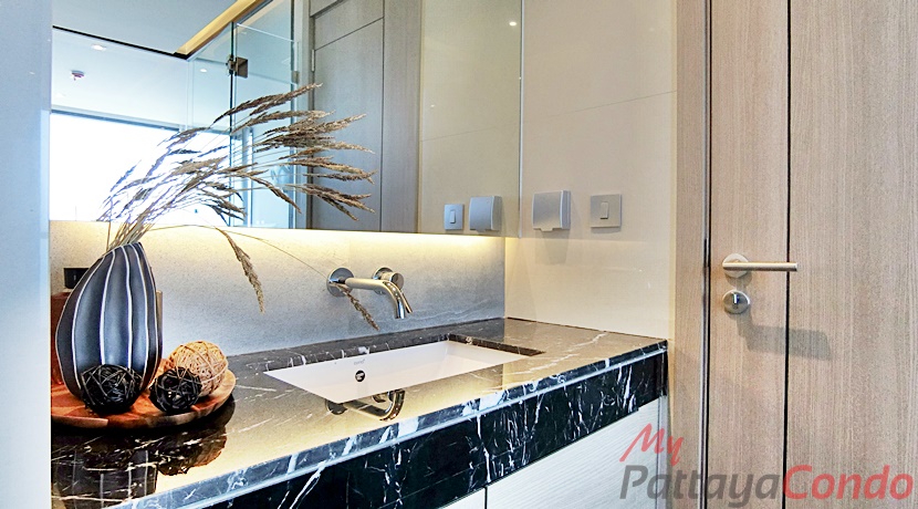 Andromeda Pattaya Condo For Sale - ANDROM04-16